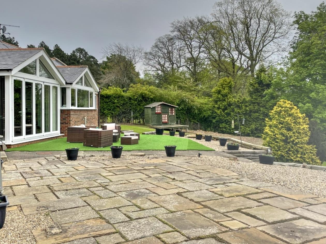 Property Cottingwood Lane, Morpeth Bungalow Semi Detached Rickard